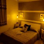 بيت للعطل Solemar Milicia ألتافيلا ميليتشا