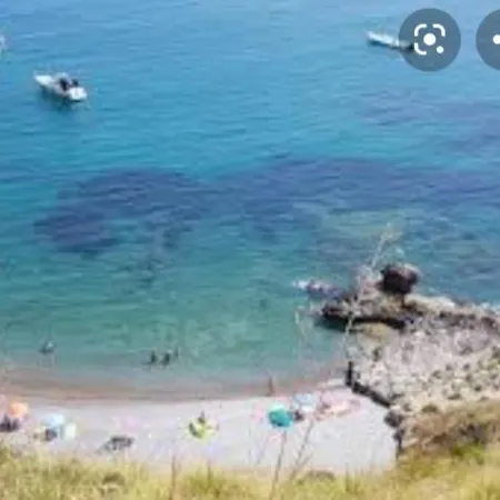 Solemar Milicia Holiday home Altavilla Milicia
