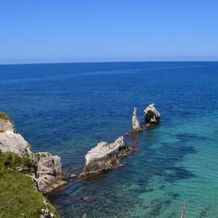 Solemar Milicia Holiday home *