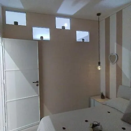 Holiday home Solemar Milicia