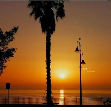 Solemar Milicia Holiday home *