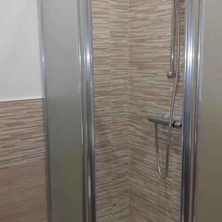 Holiday home Solemar Milicia Altavilla Milicia