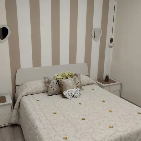 Solemar Milicia Holiday home
