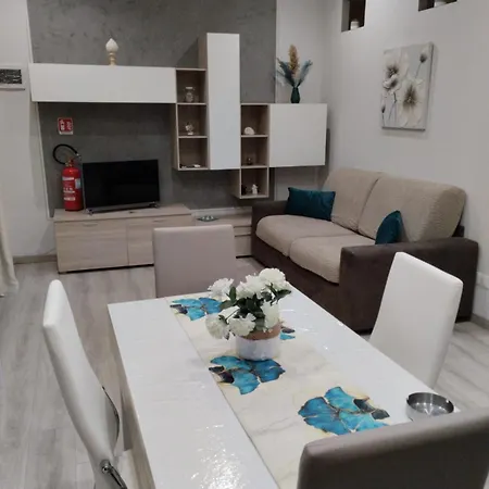 Holiday home Solemar Milicia Altavilla Milicia