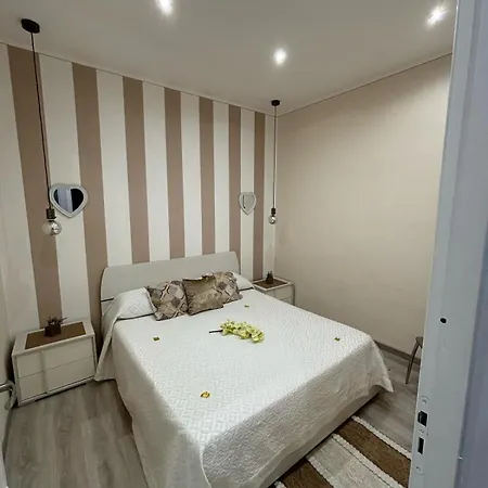 Solemar Milicia Holiday home Altavilla Milicia