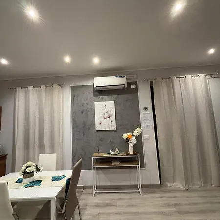 بيت للعطل Solemar Milicia *