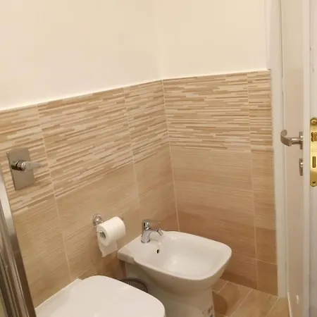 Solemar Milicia Holiday home Altavilla Milicia
