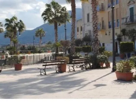 Holiday home Solemar Milicia